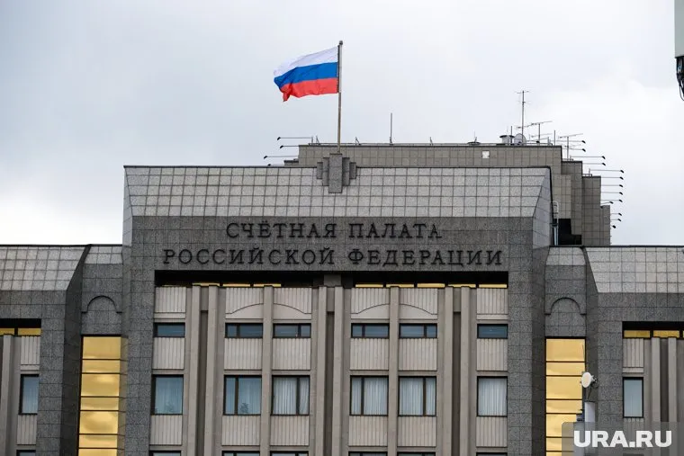 Аудиторы выяснили, что основным госдолгом регионов стали бюджетные кредиты