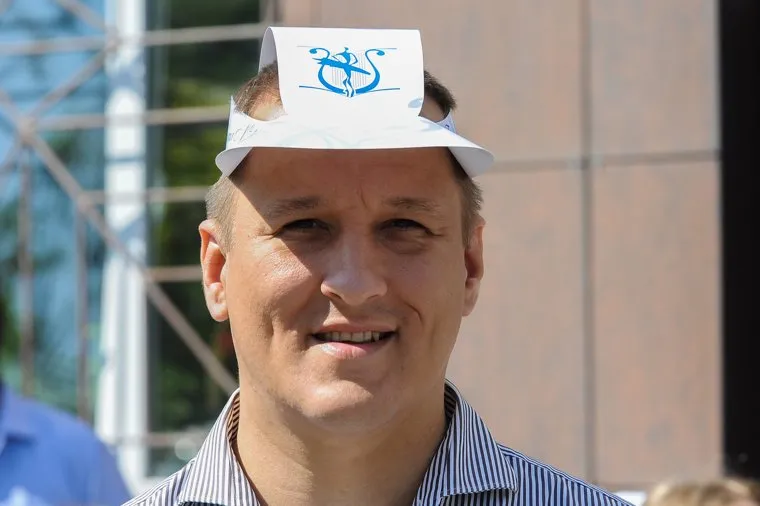 Последний звонок Лицей 10 Челябинск, надеин александр