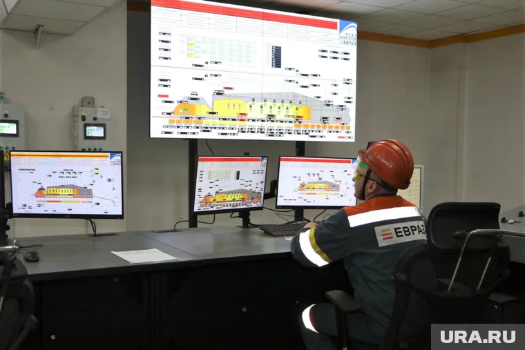 На предприятии планируют модернизировать все обжиговые машины