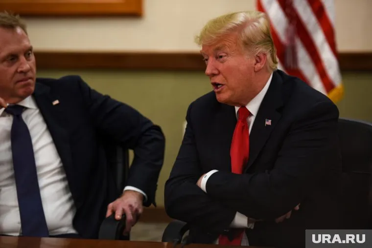 Трамп снова раскритиковал американские СМИ