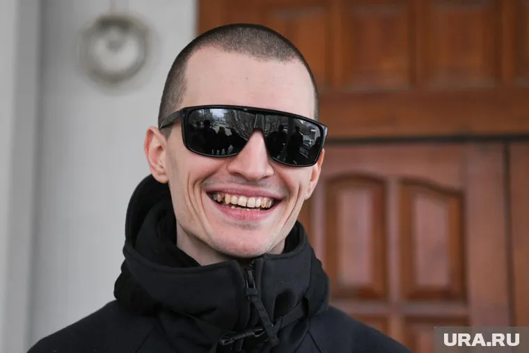Тимофей Радя должен отработать 39 часов на благо общества