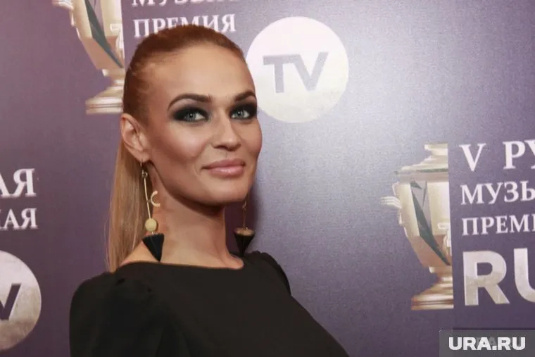 Водонаеву снова госпитализировали