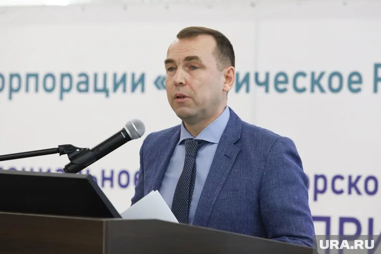 На набережной в центре Кургана планируют установить две скульптуры