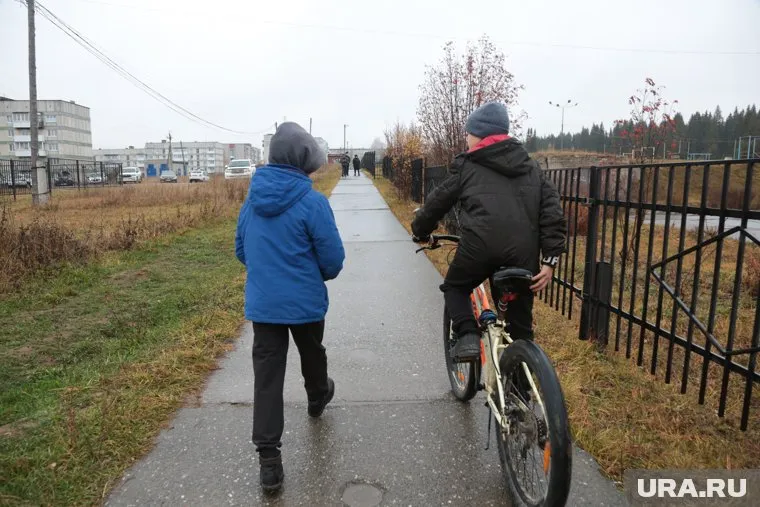 Напавший рассказал другу, что хочет избавиться от обидчицы (архивное фото)