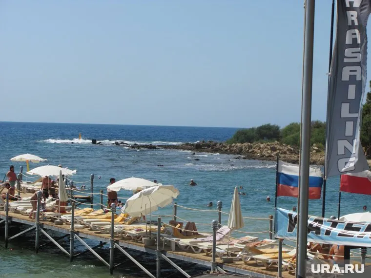 Россиянам не хотят возвращать деньги за отказ от путевок в Турцию