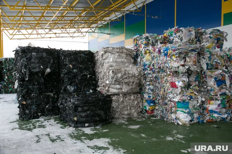 Пока в Перми работают четыре сортировочных комплекса