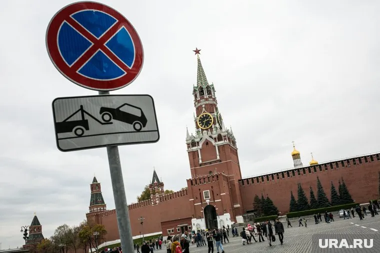 Москва решила сократить количество немецких сотрудников в РФ