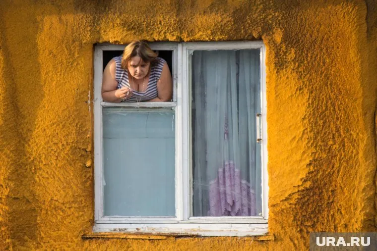 Падение ребенка из окна прозевала воспитательница