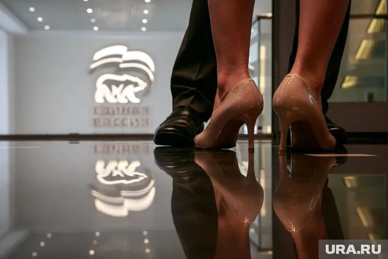 Уральские кураторы от «Единой России» почти год занимались подготовкой будущих депутатов к выборам