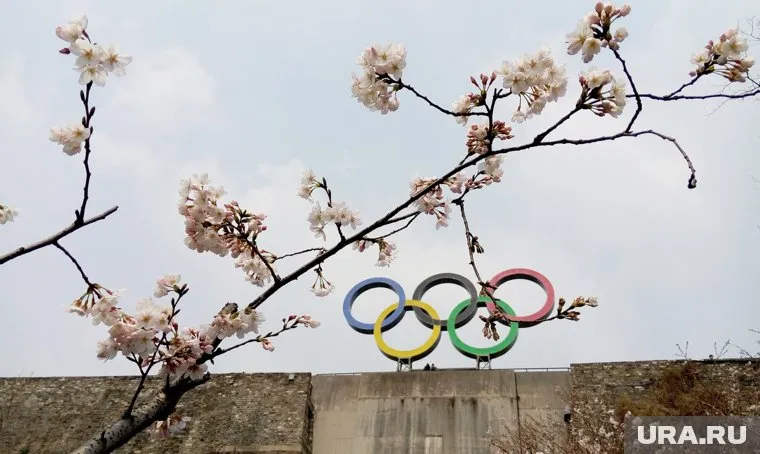 МОК заявил, что попасть на зимние Олимпийские игры смогут только зрители из Китая