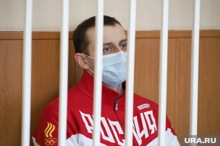 Адвокат Владимира Рыжука настаивает, что взятки от Владимира Баскаля не было