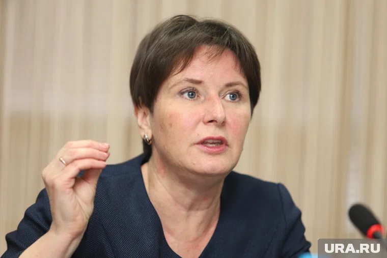 По словам Разворотневой, сейчас идет большая экспертная работа, а ряд норм требует общественного обсуждения