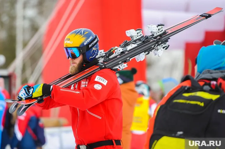 Иностранные спортсмены вынуждены уехать из России