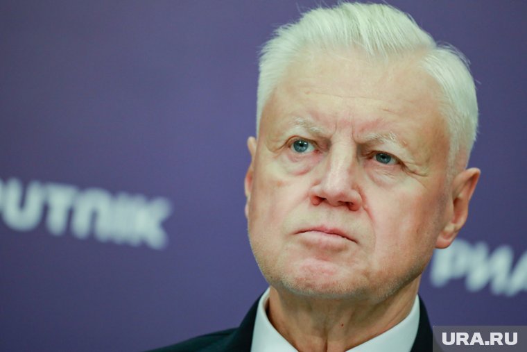 Путина попросили вернуть в Россию смертную казнь