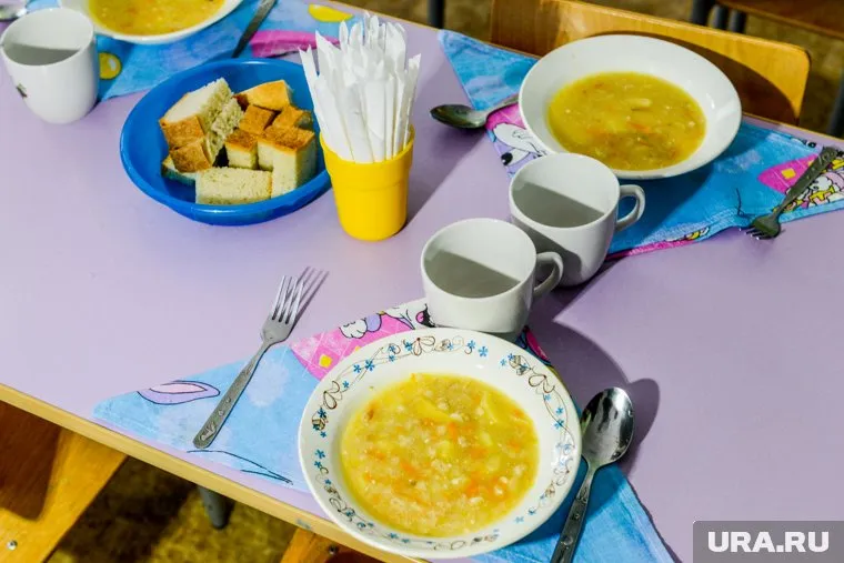 Насекомое попалось одному из пациентов