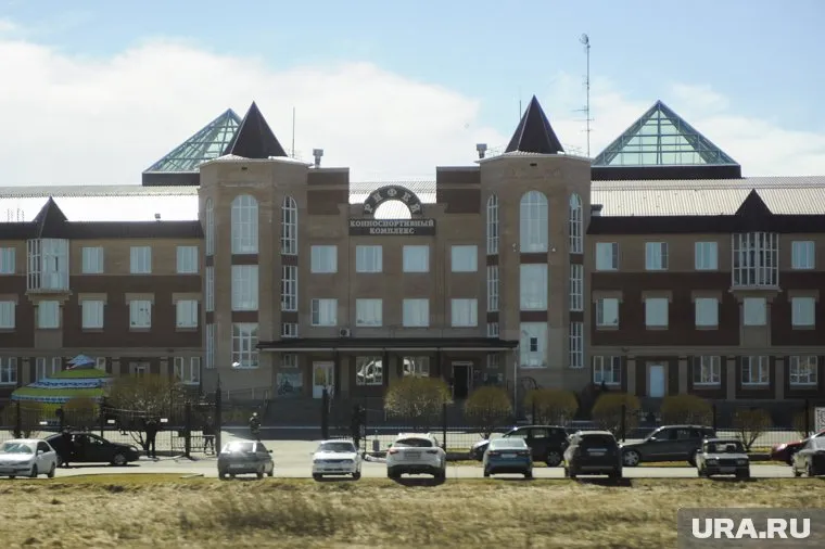 КРК «Рифей» будет строить новая фирма