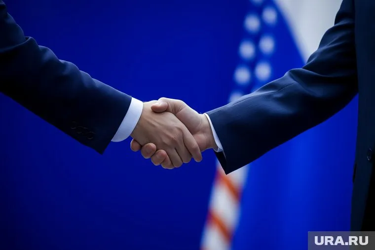 США решили уступить Украине и не брать стопроцентный контроль над будущим инвестиционным фондом