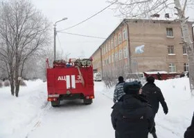 «У меня даже не все успели взять одежду»