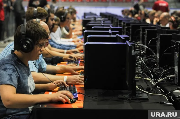 Россияне увезли с чемпионата в США 200 тысяч долларов