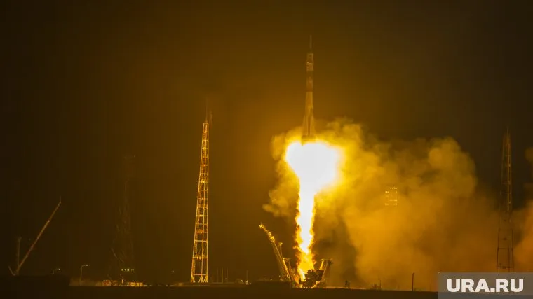 Глава Роскосмоса назвал причины крушения станции «Луна-25»