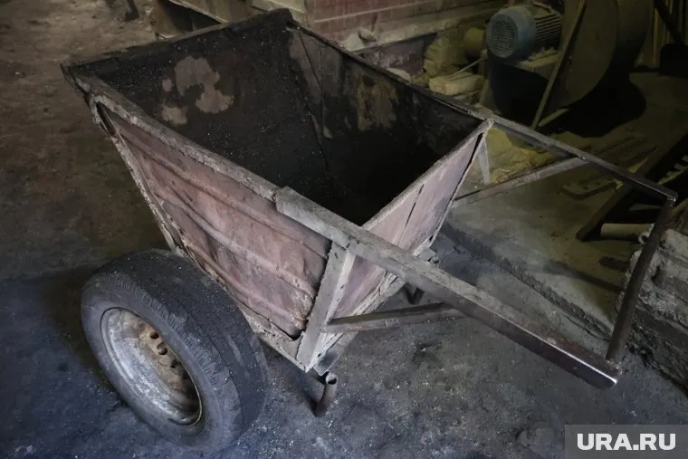 Оставшись без российского газа, Германия возвращается к углю