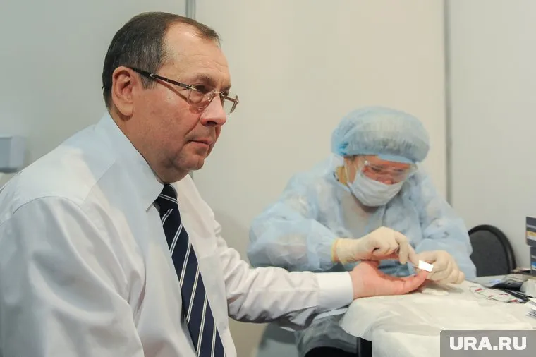 Сергей Кремлев готовится к пенсии