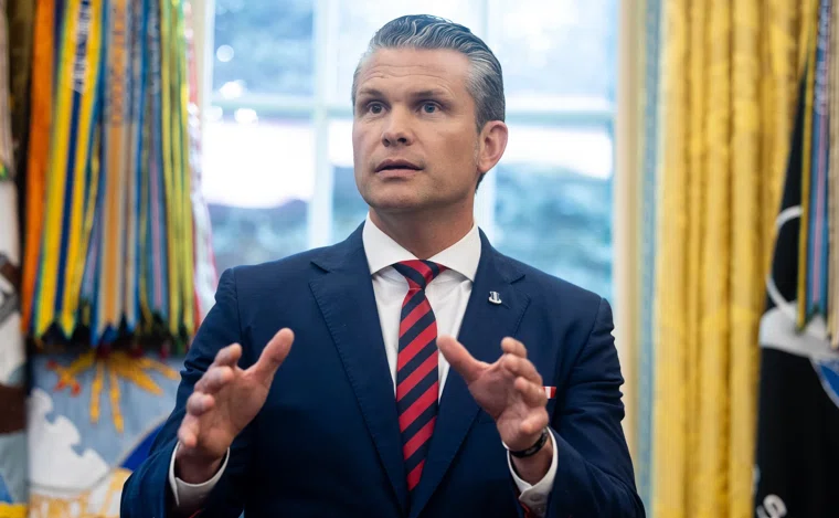 Пентагон призвал союзников по НАТО нарастить закупки оружия для Украины