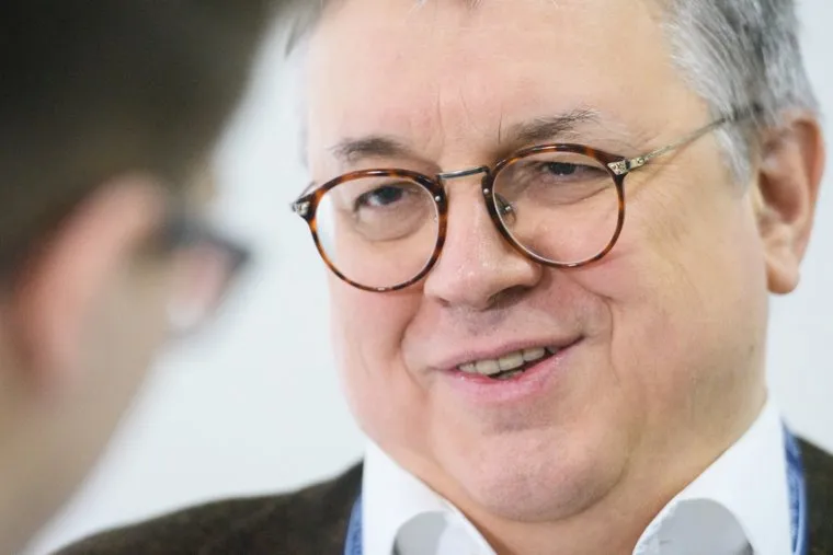 Конкурс Лидеры России - финал. День третий. Сочи, кузьминов ярослав