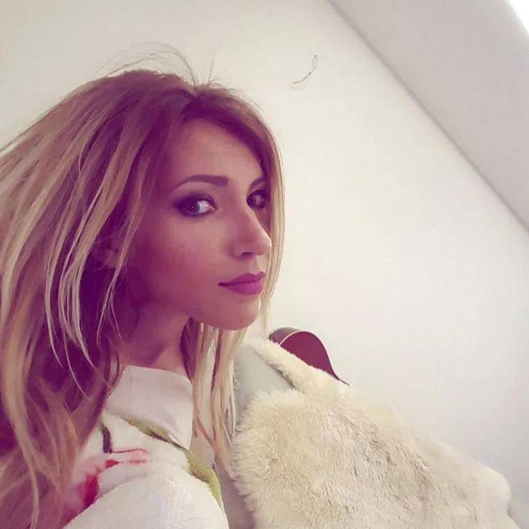 Самойлова Юлия, самойлова юлия