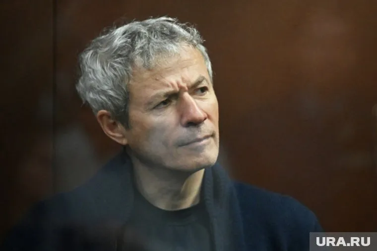 Вадим Мошкович арестован до 25 мая