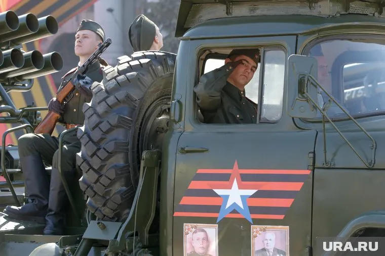 В некоторых новых и приграничных регионах России мероприятия прошли в онлайн-формате