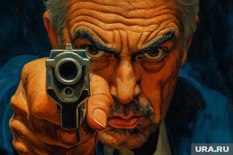 После стрельбы генерал находится в тяжелом состоянии, указано в сообщении