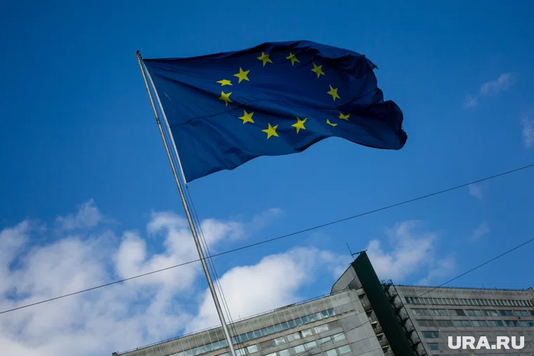 План ЕС по использованию российских замороженных активов зашел в тупик