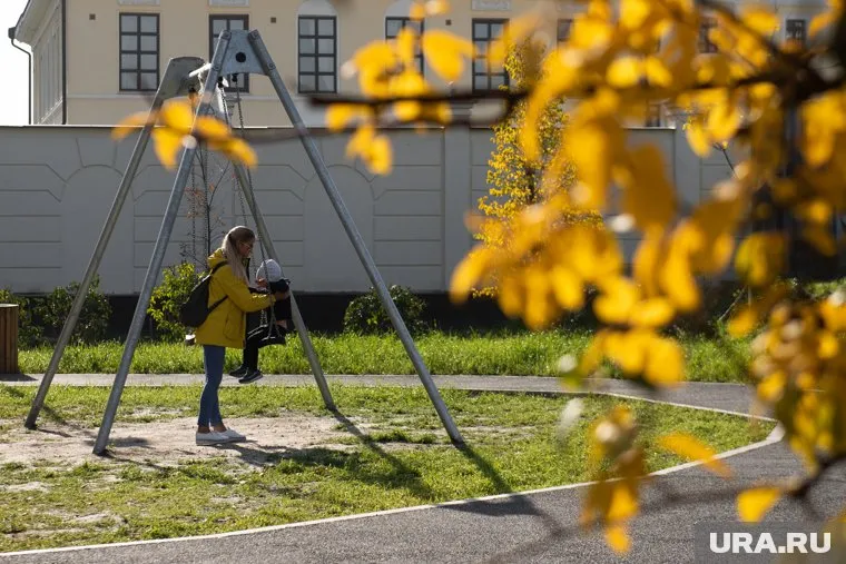 Тюменские гувернантки заняли девятое место в рейтинге высокооплачиваемых вакансий России