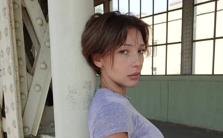 Реклама в telegram-канале с участием блогерши стоит около 750 тысяч рублей