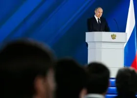 Путин запустил кастинг среди 13 губернаторов