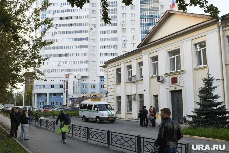 Материалы полиции содержат существенные недостатки, уверены в суде