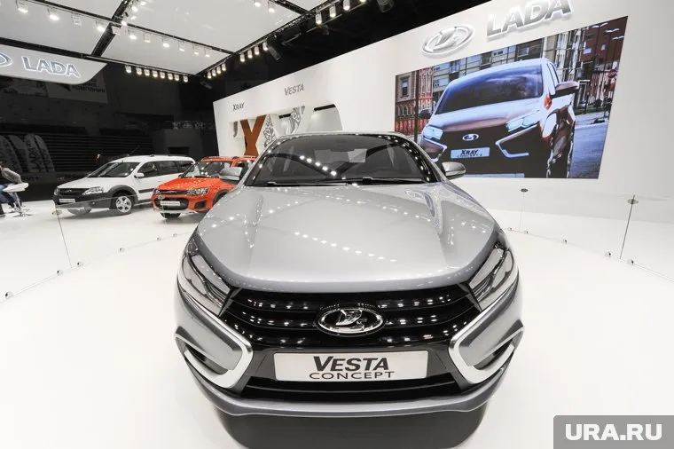 «АвтоВАЗ» расширяет рынки сбыта за рубежом