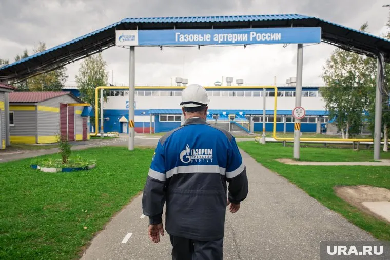 Германия хочет выдать Gazprom Germania GmbH многомиллиардный кредит