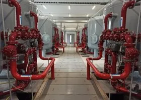 Питьевая вода в Кировграде прошла лабораторную проверку