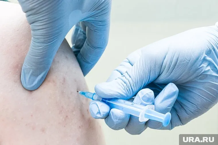 Россияне могут обратиться в Санэпиднадзор для получения информация об актуальных прививках