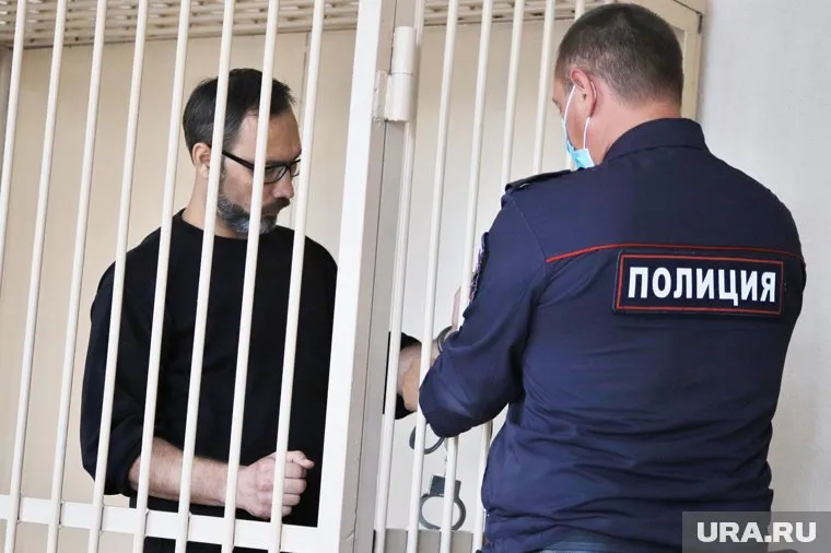 Прокурор просит отправить Александра Носкова в колонию общего режима