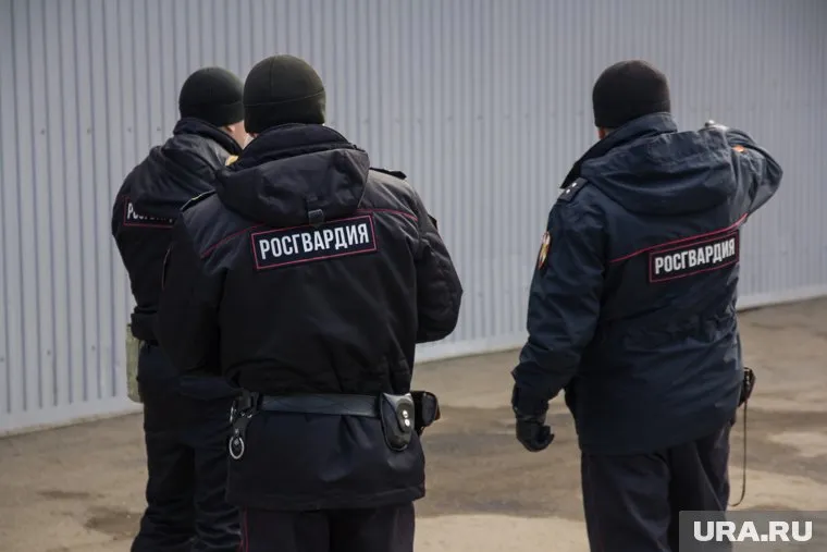 Бывших сотрудников ОВО подозревают в обстреле действующих сотрудников СОБРа