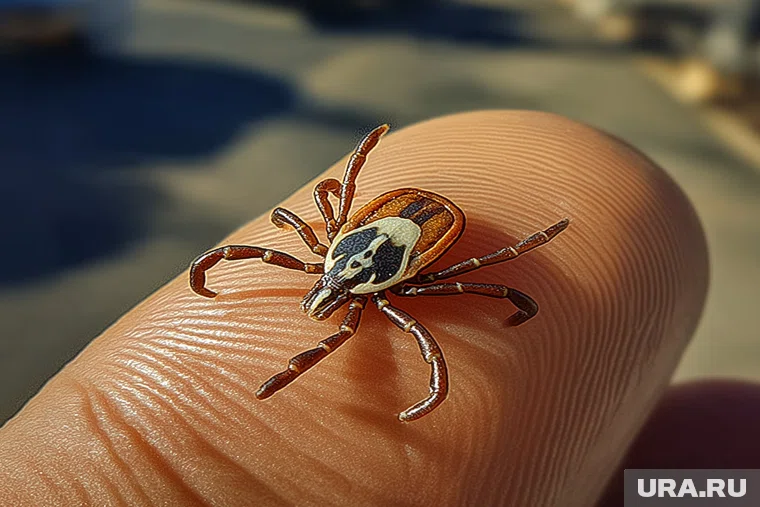 Специальные клещи помогут в борьбе с вредителями
