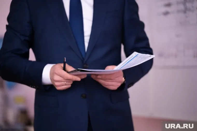 Врио губернатора Руслан Кухарук приехал в Югру с помощником, работавшим в мэрии Тюмени