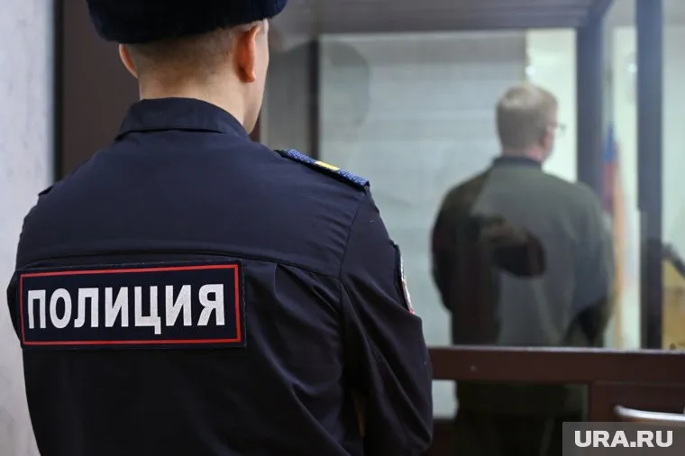 Олег Бабушкин и Сергей Мальцев вину не признают (архивное фото)