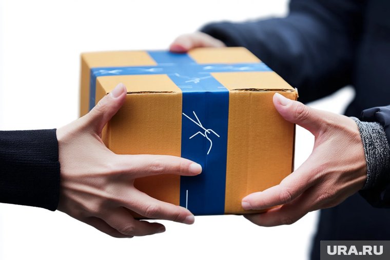 «Почта России» изменит правила оформления посылок с 1 декабря