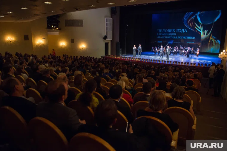 На мероприятии ждут порядка 1,5 тысяч зрителей