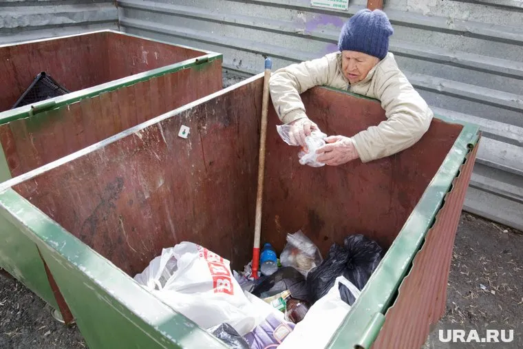 Голод в мире уже находится на заоблачном уровне
