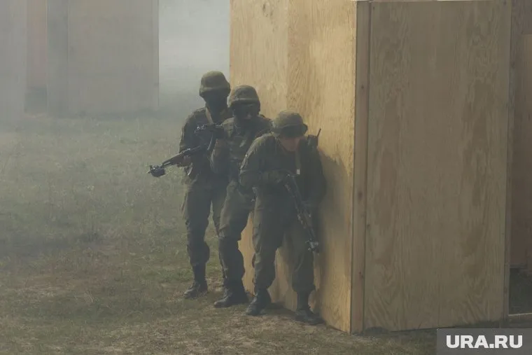 Запад начнет подготовку к новому конфликту с Россией сразу после Украины